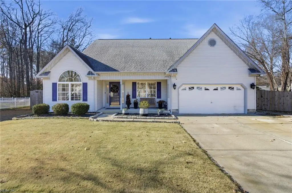 2956 Chestwood Bend, Virginia Beach, VA 23453 - Image #1