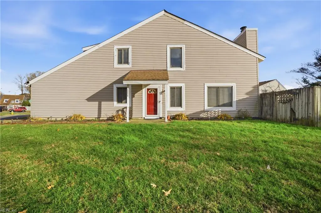 4036 Lake Ridge Circle, Virginia Beach, VA 23452 - Image #1