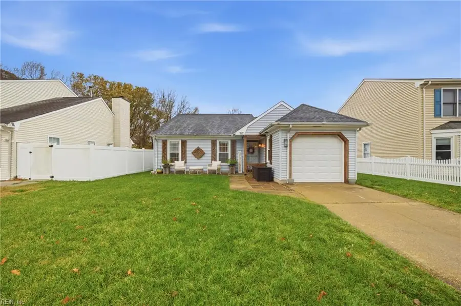 917 Roberval Drive, Virginia Beach, VA 23454 - Image #3