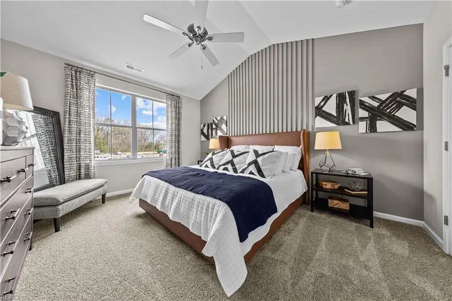 1402 Watermark Way, Hampton, VA 23666 - Image #2