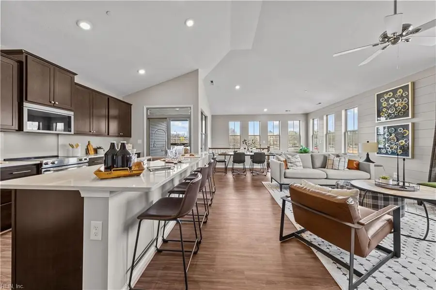 1402 Watermark Way, Hampton, VA 23666 - Image #3