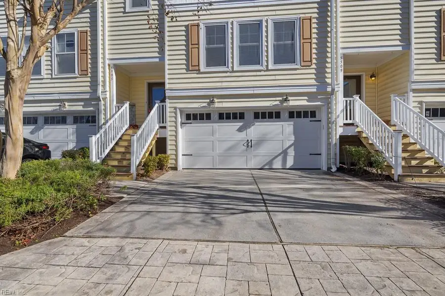5505 Taylors Walke Lane, Virginia Beach, VA 23462 - Image #3