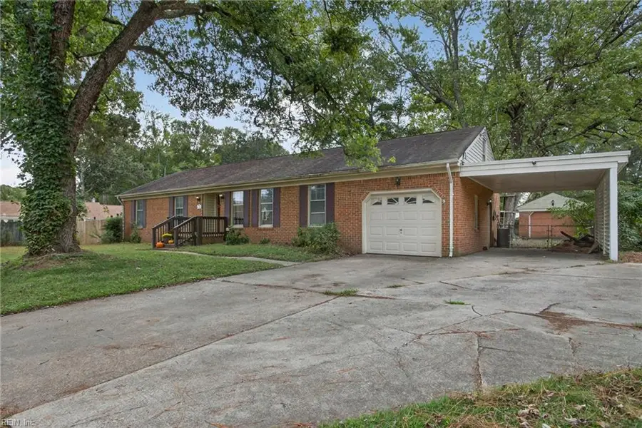 1513 Percheron Court, Chesapeake, VA 23322 - Image #3