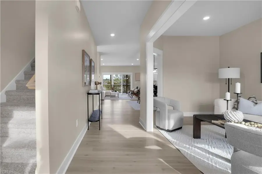 54 North Lawson Road, Poquoson, VA 23662 - Image #3