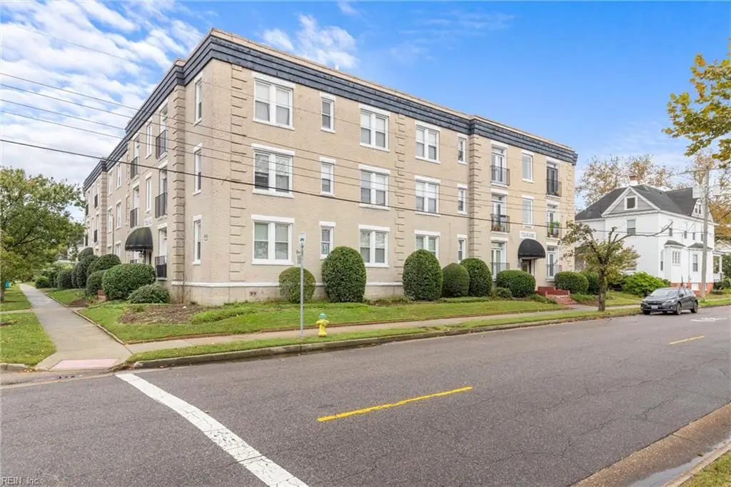 431 W 31st Street #A2, Norfolk, VA 23508 - #1
