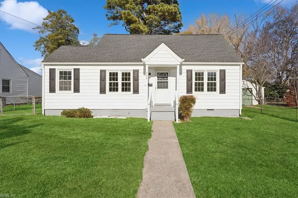 526 Birmingham Avenue, Norfolk, VA 23505 - Image #1