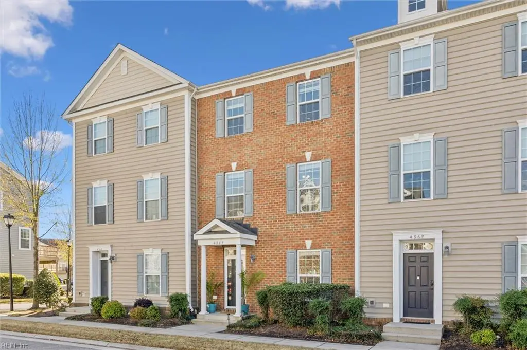 4865 Travertine Avenue, Virginia Beach, VA 23462 - Image #1