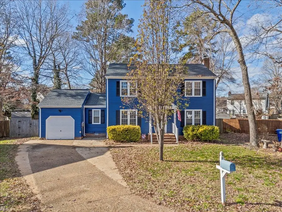 925 Lockspur Crescent, Newport News, VA 23608 - Image #3