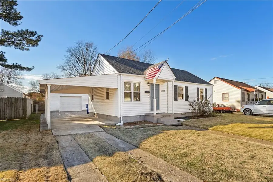 3513 Bertha Street, Norfolk, VA 23513 - Image #2