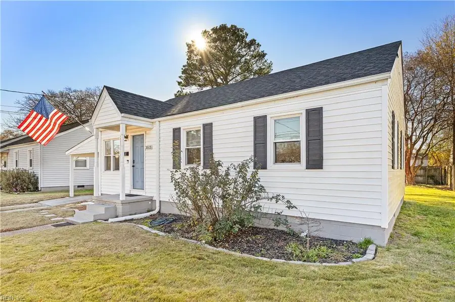 3513 Bertha Street, Norfolk, VA 23513 - Image #3