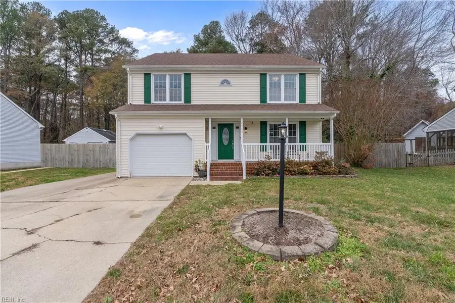 2433 Broadnax Circle, Chesapeake, VA 23323 - Image #3