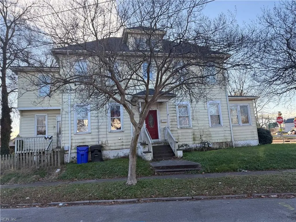 2595 Ruffin Way, Norfolk, VA 23504 - Image #1