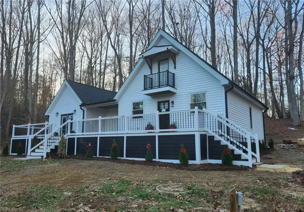 6329 Orchard Road, New Kent, VA 23124 - Image #1