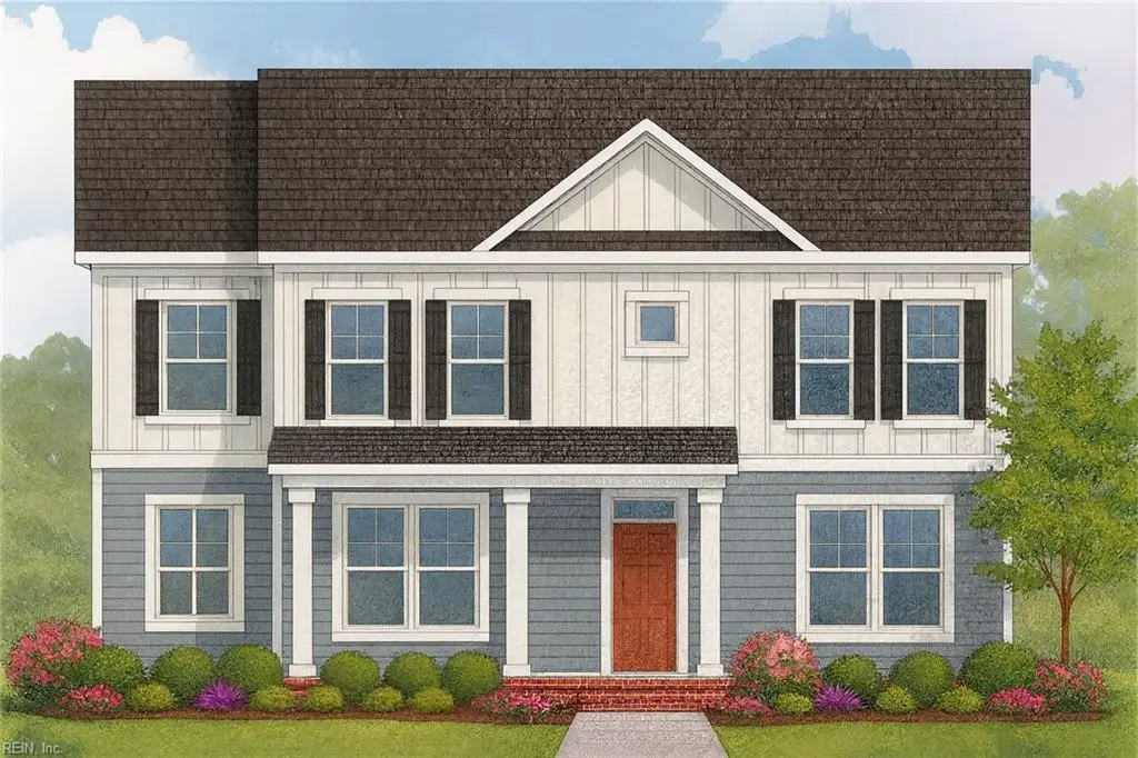 1530 Jolliff Road, Chesapeake, VA 23321 - Image #1