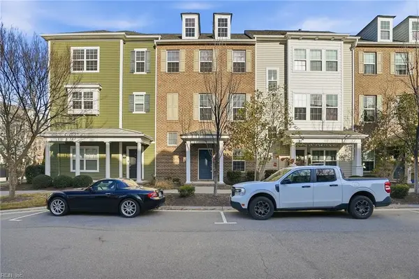 1768 Perla Drive, Virginia Beach, VA 23456