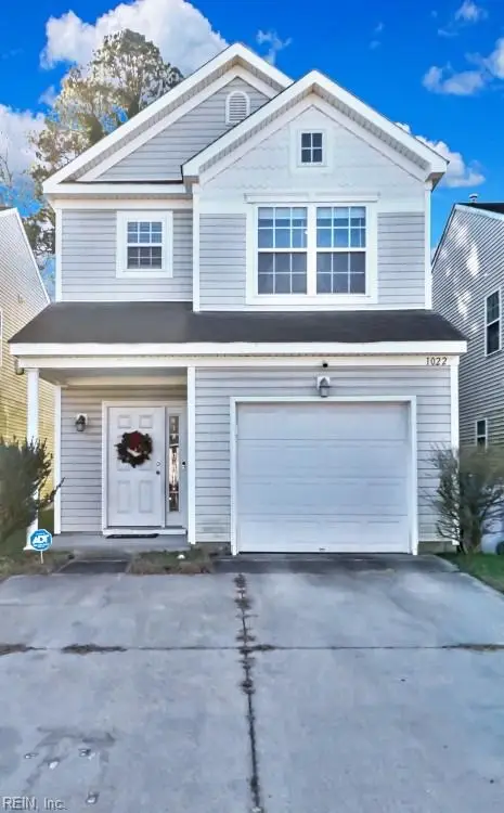 1022 Hill Street, Chesapeake, VA 23324 - Image #1