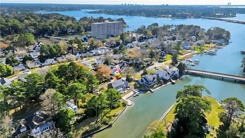 7419 Dehlman Avenue, Norfolk, VA 23505 - Image #1