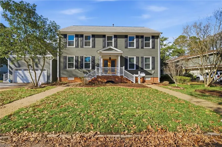 7419 Dehlman Avenue, Norfolk, VA 23505 - Image #2