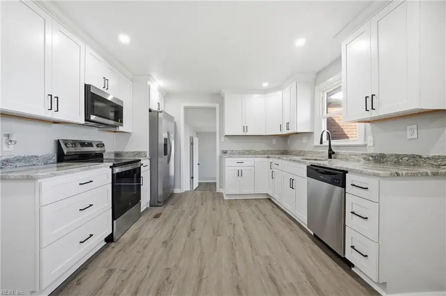 3813 Magnolia Drive, Portsmouth, VA 23703 - Image #2