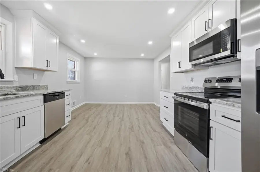 3813 Magnolia Drive, Portsmouth, VA 23703 - Image #3