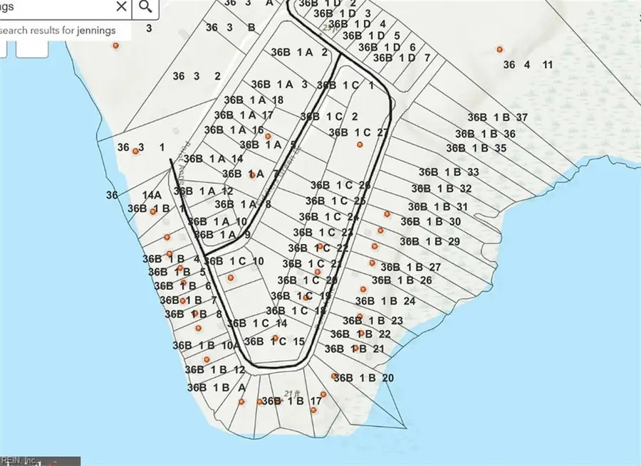 0 Point Anne, Hartfield, VA 23071 - Image #3