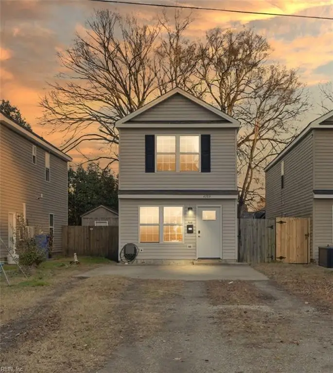 4109 Franklin Street, Chesapeake, VA 23324 - Image #1
