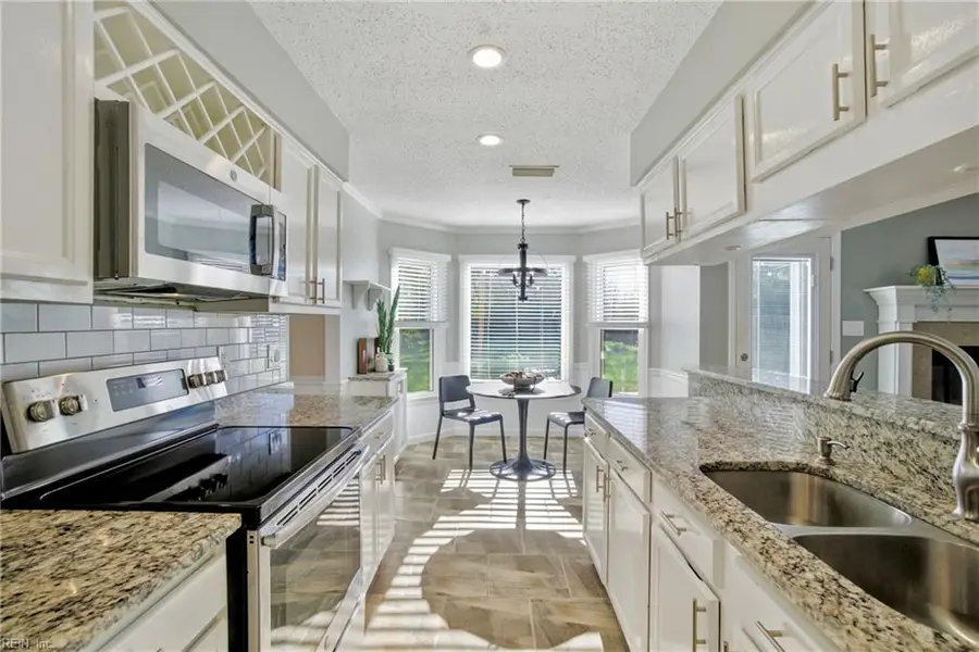 1113 Nipigon Court, Virginia Beach, VA 23454 - #2