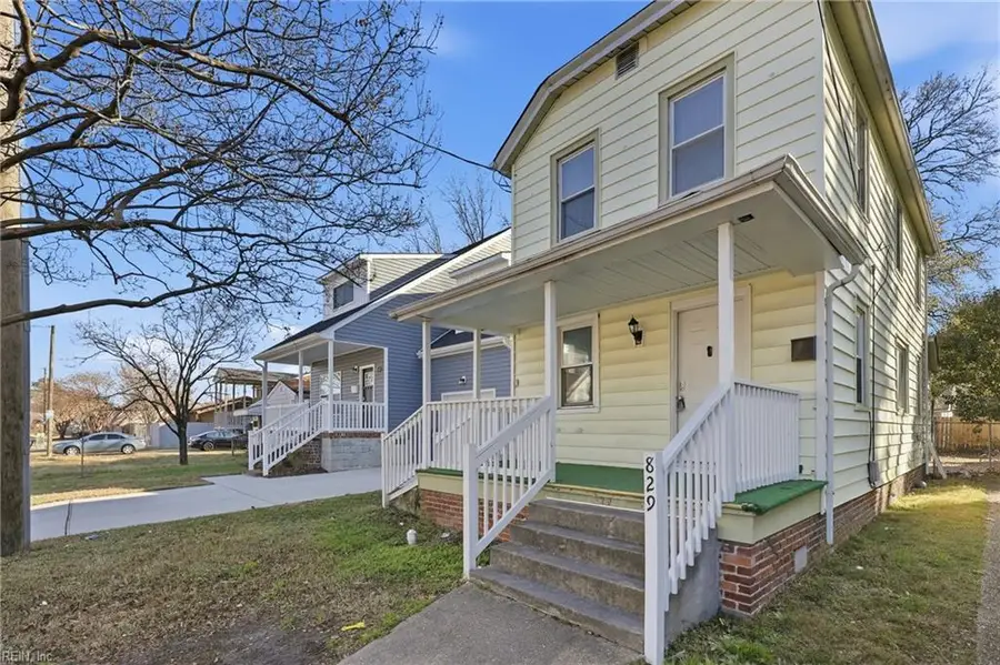829 43rd Street, Norfolk, VA 23508 - Image #3