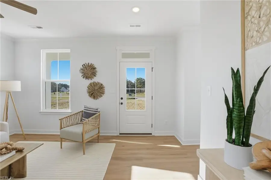 3354 Tower Hill Circle, Cape Charles, VA 23310 - Image #3