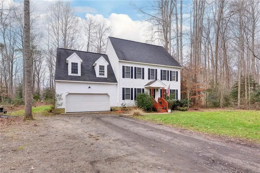 3100 Friendship Drive, Toano, VA 23168 - Image #3