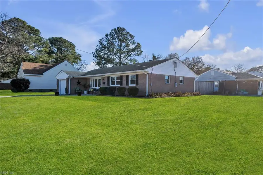 800 Morgan Trail, Virginia Beach, VA 23464 - Image #3