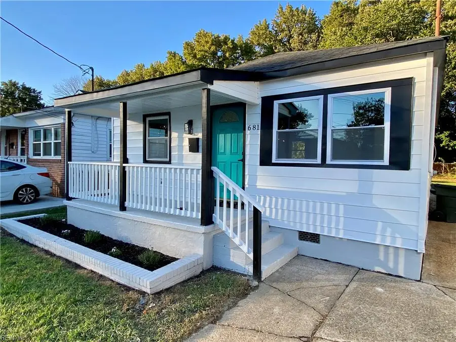 681 Bell St, Hampton, VA 23661 - Image #3