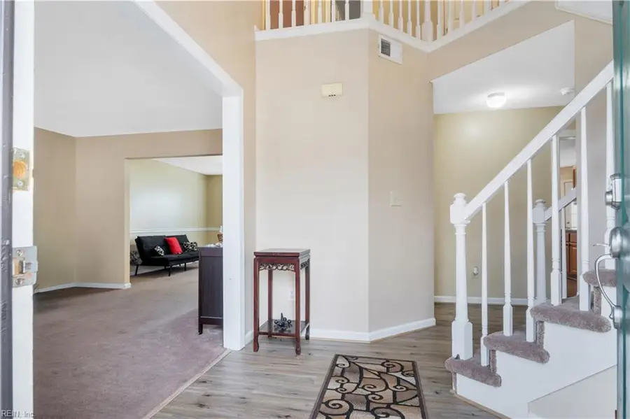 3424 Colony Mill Road, Toano, VA 23168 - #2