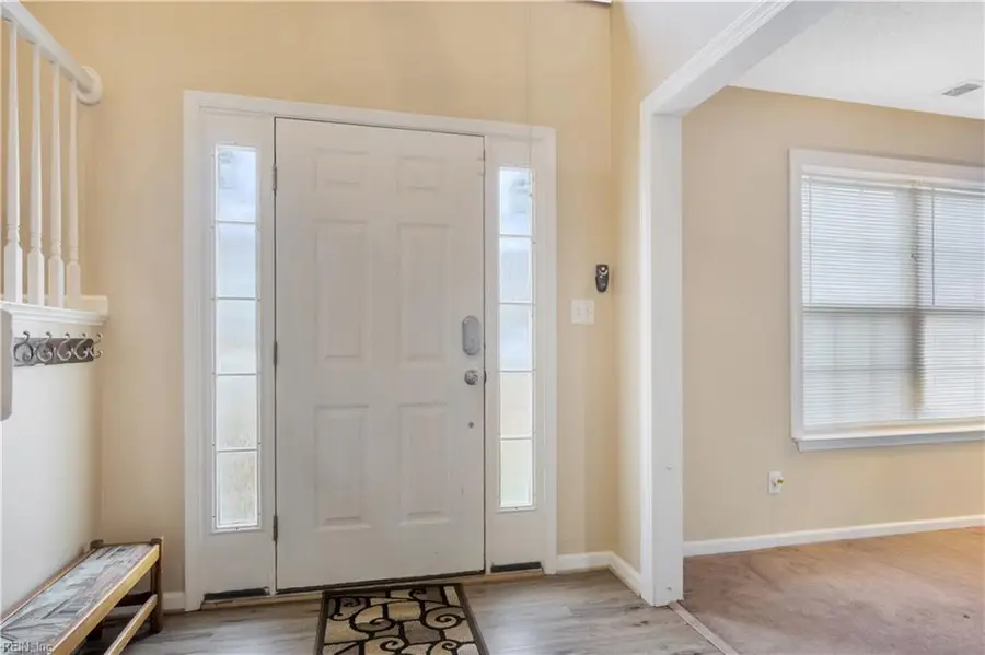 3424 Colony Mill Road, Toano, VA 23168 - #3