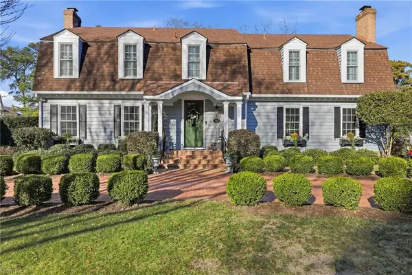 7325 Barberry Lane, Norfolk, VA 23505