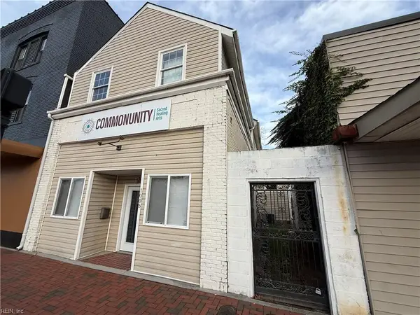 1005 Chesapeake Avenue, Chesapeake, VA 23324