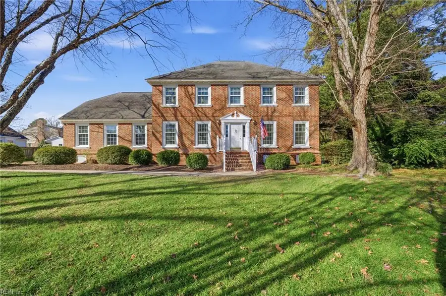 801 Chessie Court, Virginia Beach, VA 23464 - Image #3