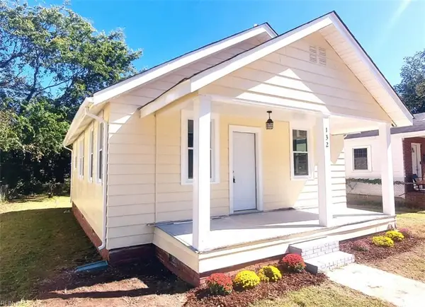 132 Ash Avenue, Newport News, VA 23607