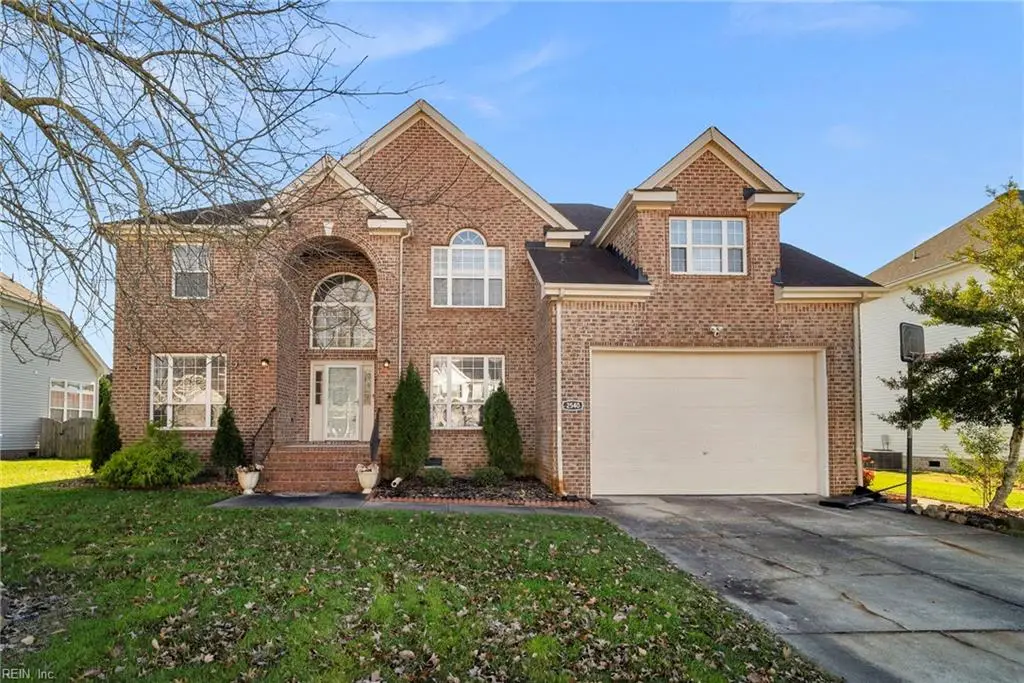 2540 Windy Pines Bend, Virginia Beach, VA 23456 - Image #1