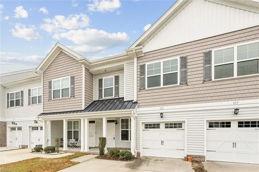 333 Sikeston Lane, Chesapeake, VA 23322 - Image #2