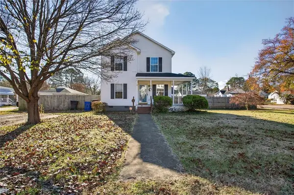 3713 County Street Street, Portsmouth, VA 23707