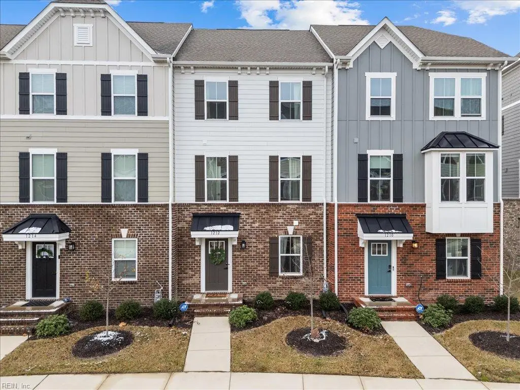 1212 Gunboat Drive, Suffolk, VA 23435 - Image #1