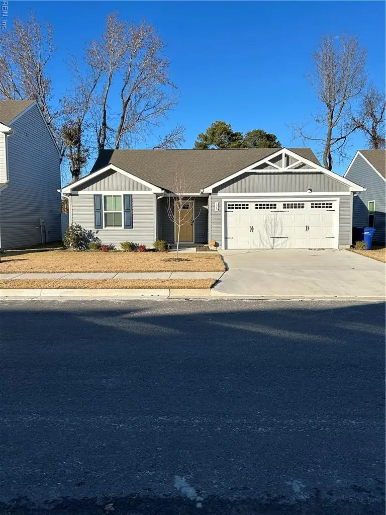 128 Bearing Way, Portsmouth, VA 23702 - Image #3