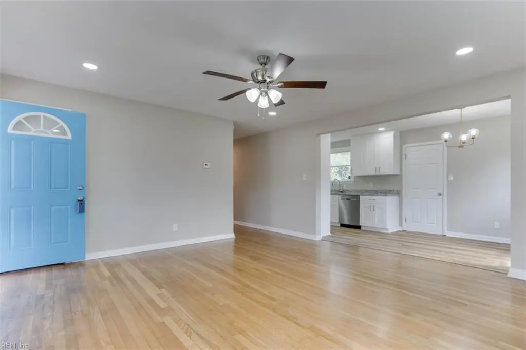 109 Woodstock Street, Portsmouth, VA 23701 - Image #1