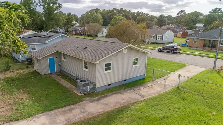 109 Woodstock Street, Portsmouth, VA 23701 - Image #3