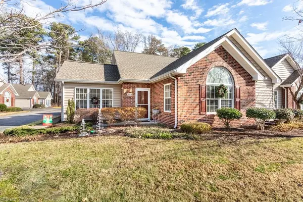 604 Tabb Smith Trail, Yorktown, VA 23693