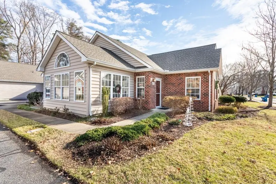 604 Tabb Smith Trail, Yorktown, VA 23693 - Image #3