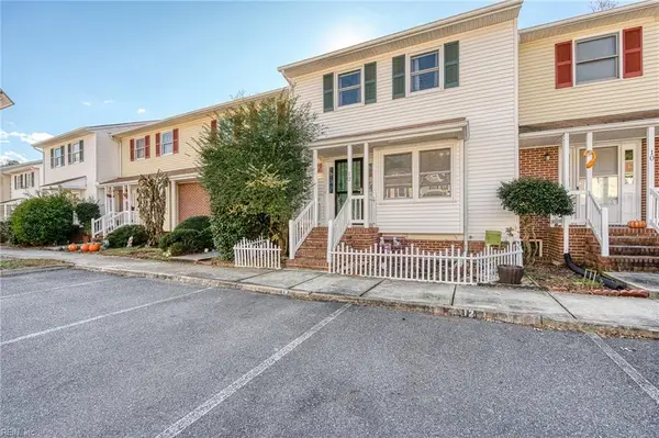 12 Bromley Drive, Williamsburg, VA 23185