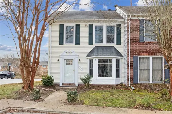 301 Derby Run, Yorktown, VA 23693