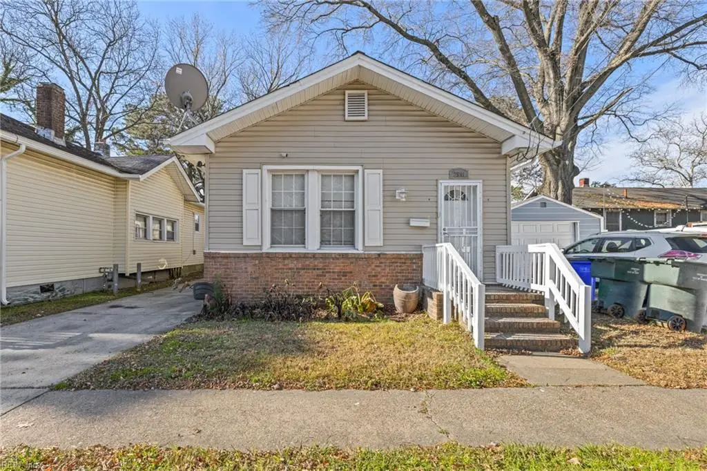 2541 Grandy Avenue, Norfolk, VA 23509 - Image #1
